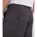 Hurley Phantom 18" Inch Regular Fit dark stone grey Größe 34