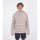 Hurley OG Hooded Poncho bone
