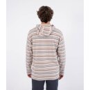 Hurley OG Hooded Poncho bone