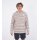 Hurley OG Hooded Poncho bone