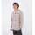 Hurley OG Hooded Poncho bone