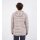 Hurley OG Hooded Poncho bone