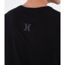 Hurley Muscle Tank black