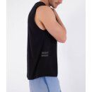 Hurley Muscle Tank black