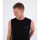 Hurley Muscle Tank black