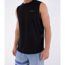 Hurley Muscle Tank black