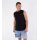 Hurley Muscle Tank black