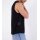 Hurley Muscle Tank black