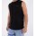 Hurley Muscle Tank black
