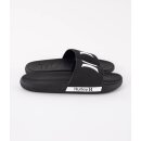 Hurley Magu Slide black / white