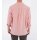 Hurley M Woven L/S Low Tide beach clay