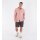 Hurley M Woven L/S Low Tide beach clay