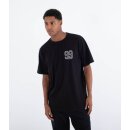 Hurley M Sider BP S/S Tee black