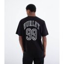 Hurley M Sider BP S/S Tee black