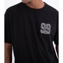 Hurley M Sider BP S/S Tee black