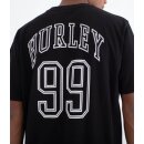 Hurley M Sider BP S/S Tee black