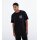 Hurley M Sider BP S/S Tee black