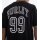 Hurley M Sider BP S/S Tee black