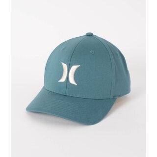 Hurley M One & Only Hat celestial teal