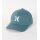 Hurley M One & Only Hat celestial teal
