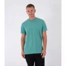 Hurley M Low Tide S/S Tee broken jade