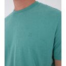Hurley M Low Tide S/S Tee broken jade