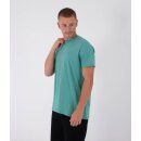 Hurley M Low Tide S/S Tee broken jade