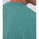 Hurley M Low Tide S/S Tee broken jade