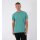 Hurley M Low Tide S/S Tee broken jade