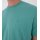 Hurley M Low Tide S/S Tee broken jade
