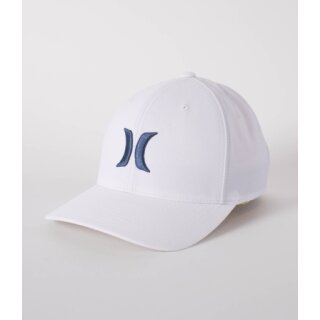 Hurley M H2O Dri One & Only Hat summit white