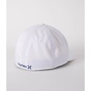 Hurley M H2O Dri One & Only Hat summit white