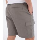 Hurley M H2O Cargo Walkshort 20" great white