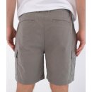 Hurley M H2O Cargo Walkshort 20" great white