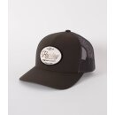 Hurley M Beach Break Trucker olive canvas