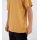 Hurley Kraft Sketch  Tee mustard gold
