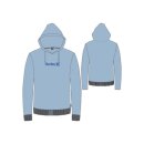 Hurley Fleece Top Printing Press One & Only Hood...