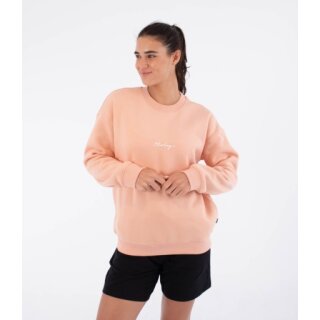 Hurley Crew Script beach clay