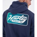 Hurley Cernyol Hood 99 destroyer