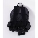 Hurley Air Back Pack Two In One black