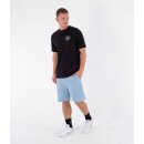 Hurley M H20 Light Walkshort 19" spring breeze Größe 36