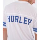 Hurley 99 TR Tee white