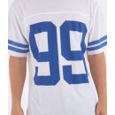 Hurley 99 TR Tee white