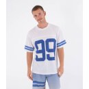 Hurley 99 TR Tee white