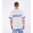 Hurley 99 TR Tee white