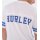 Hurley 99 TR Tee white