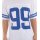 Hurley 99 TR Tee white