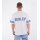 Hurley 99 TR Tee white