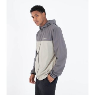 Hurley Windbreak Jacket heavey meadow