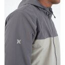 Hurley Windbreak Jacket heavey meadow